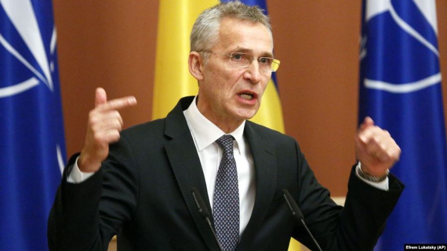 NATO’nun Kosova’ya Sorumluluğu Var