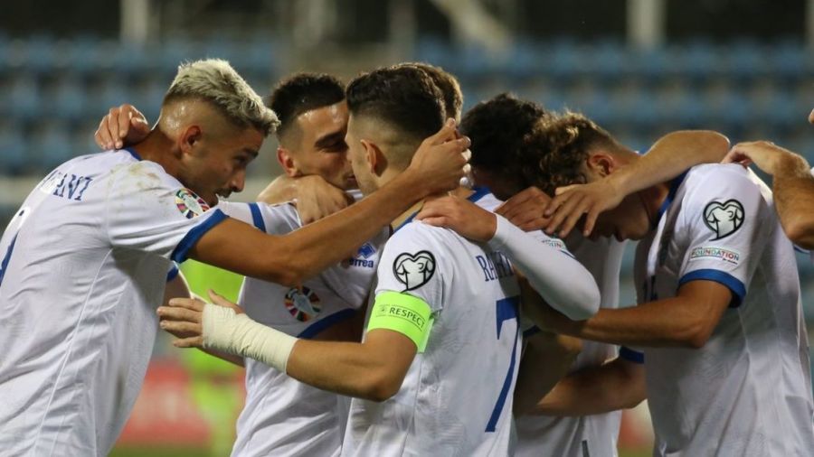 Andora-Kosova 0:3