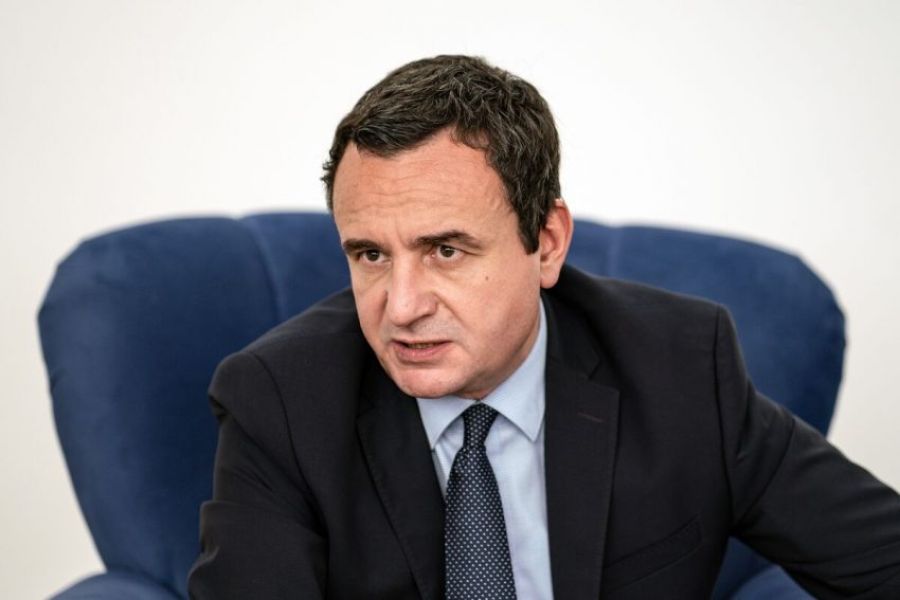 Banjska Teröristlerinin 37 Noktaya Saldırı Planı Vardı