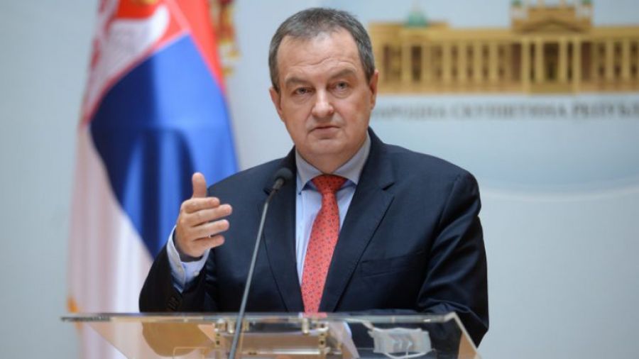 Diyalogun Devam Etmesi Önemli, Ancak Önce Birlik Kurulmalı