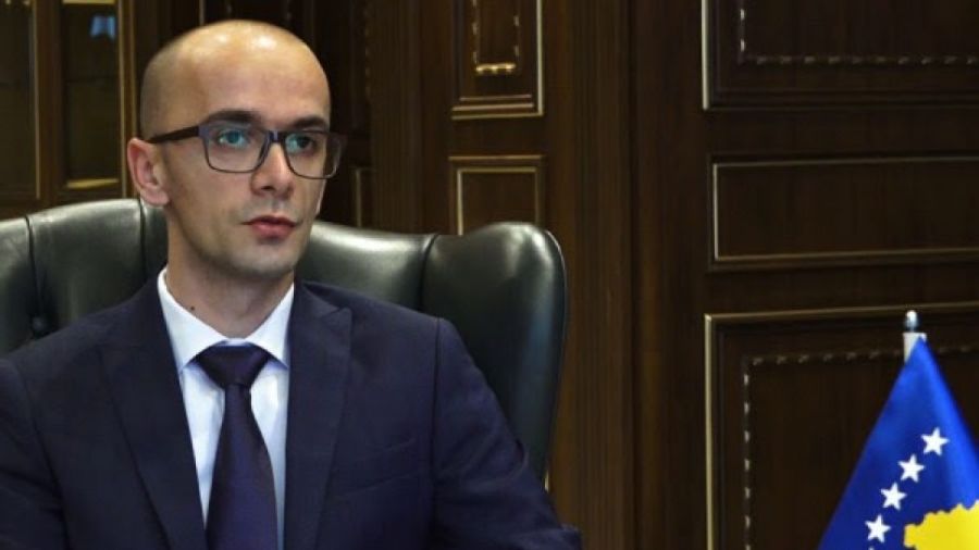 Kosova'nın Avrupa Konseyi Üyeliği Konusunda İyimser