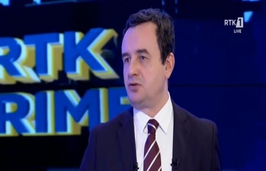 Kosova'nın Kalkınmasına Bir Haftada 79 Milyon Euro Tahsis Edildi