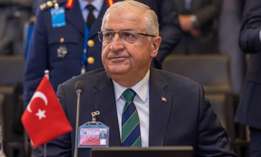 Türkiye Savunma Bakanı Güler, Yarın Kosova’ya Geliyor