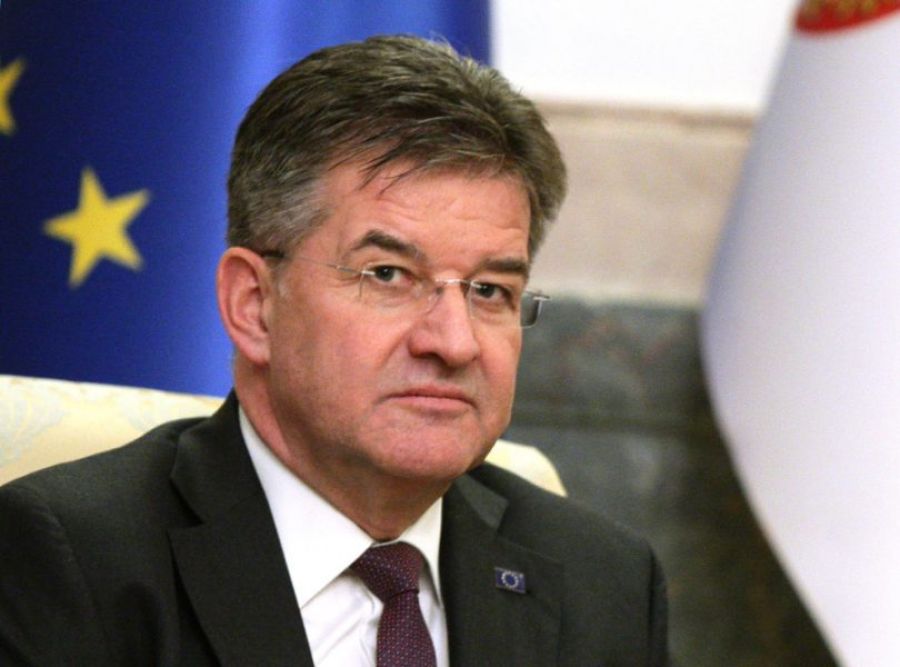 Lajçak: Ahtisaari Bir Dış Politika Deviydi