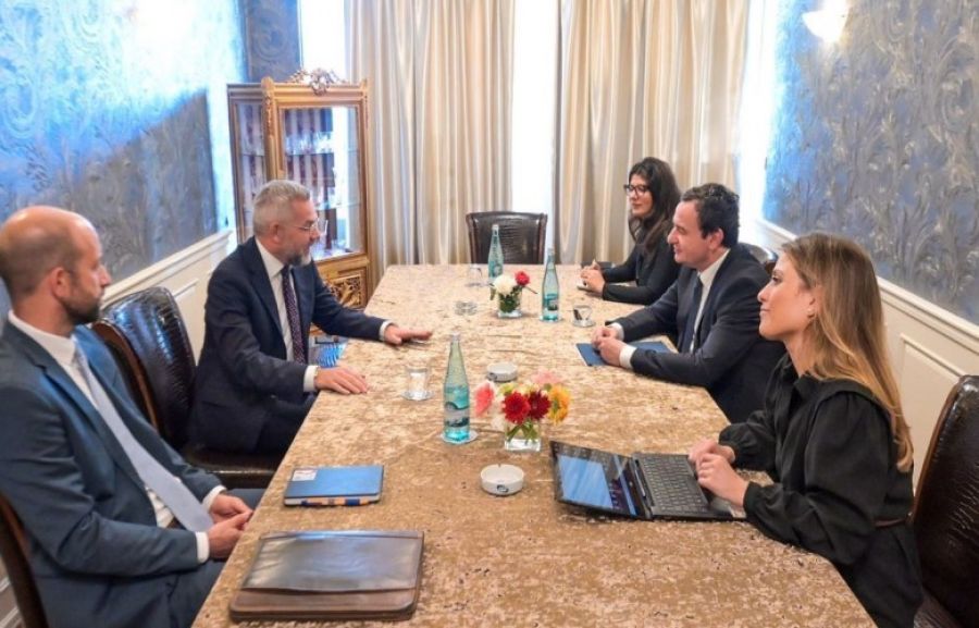 Terör Saldırıları Sırbistan'ın Hesap Vermesini Gerektiriyor