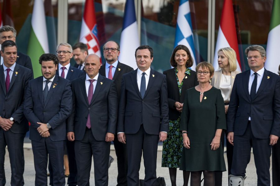 Kurti: Kosova, Hala Sırbistan İşgaliyle Tehdit Ediliyor