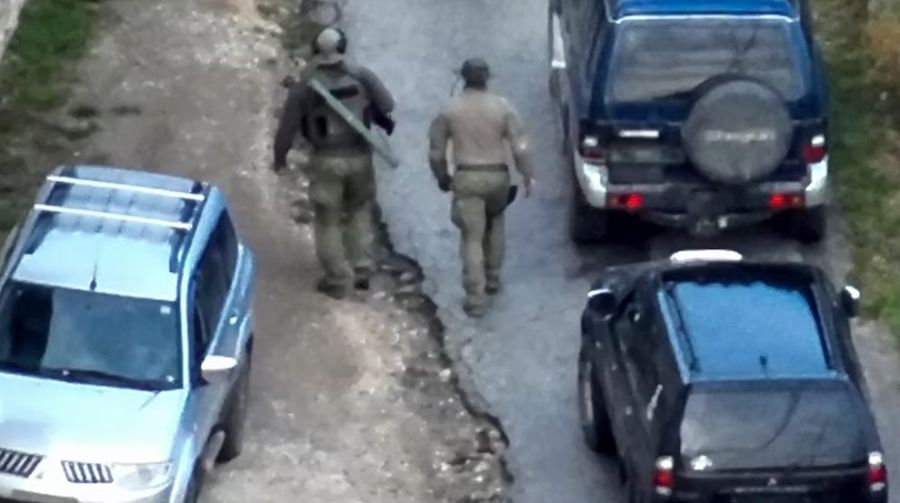 Temyiz Mahkemesi Banjska Terör Saldırısı Şüphelileri Avukatlarının İtirazını Reddetti