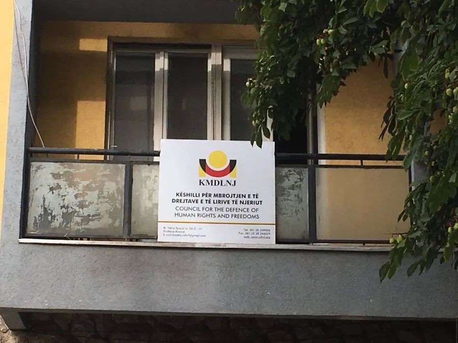 KMDLNJ: Kosova'dan Kaçanların Sayısı Hiç Bu Kadar Çok Değildi