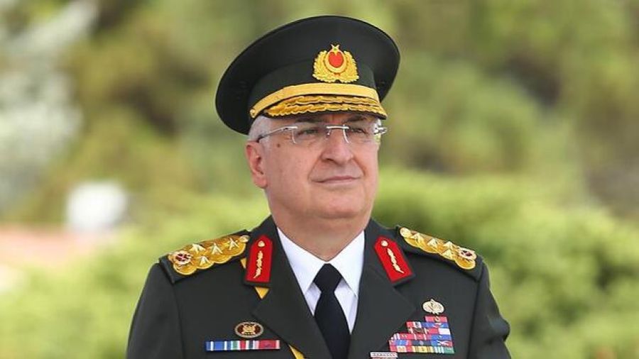 Türkiye Savunma Bakanı Güler, Cumhurbaşkanı Osmani ile Görüşecek