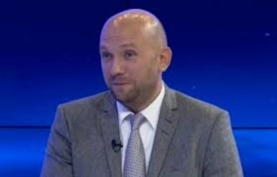 Almanya Diyalog İçin Yeni Bir Konferansa Karşı