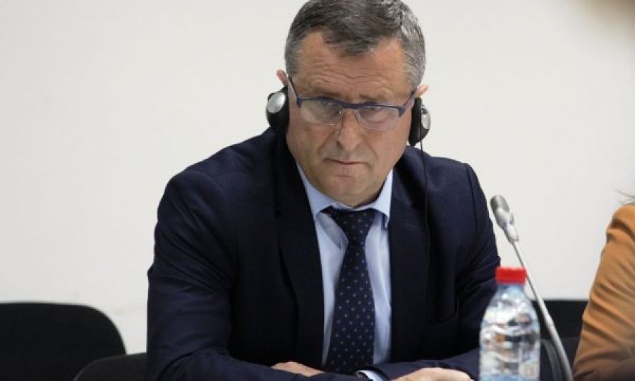İsufaj’ın Atanmamasına AB’den Tepki