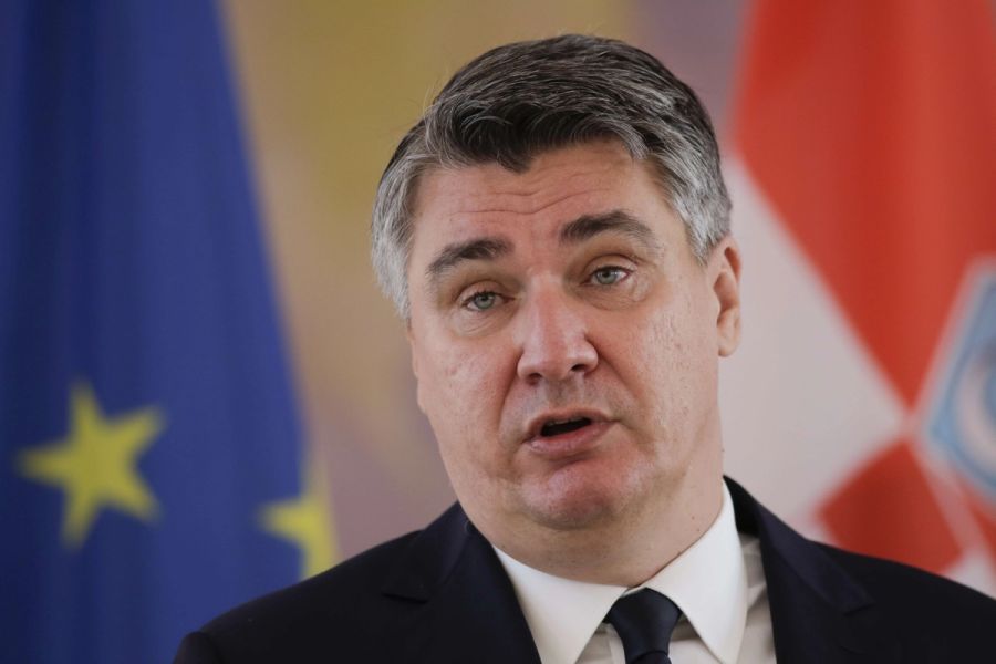Avrupa, Kosova’nın Tanınması Konusunda Samimi Değil