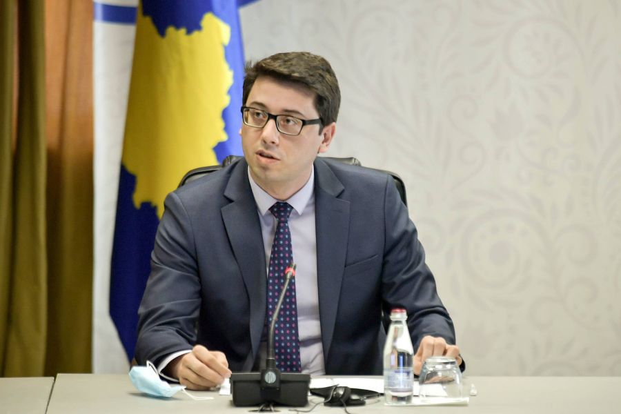 İmzalanan Uluslararası Anlaşmalardan Fonlar Engellenmedi