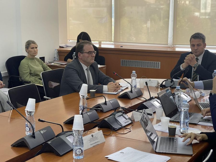 ASK, Nüfus Sayımının Nisan 2024’e Ertelenmesini Talep Ediyor