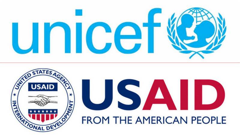 USAID ve UNICEF, Aşıların Korunması İçin 270 Soğutucu Bağışladı
