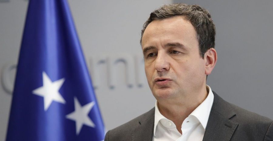 Kurti, Almanya, Fransa ve İtalya Liderleriyle Diyalogu Görüşmeye Hazır