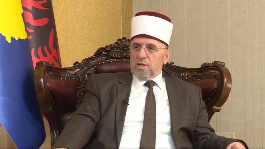 ‘İslam Dinini Terk Etme Hareketi’, Kosova Düşmanının Hizmetinde