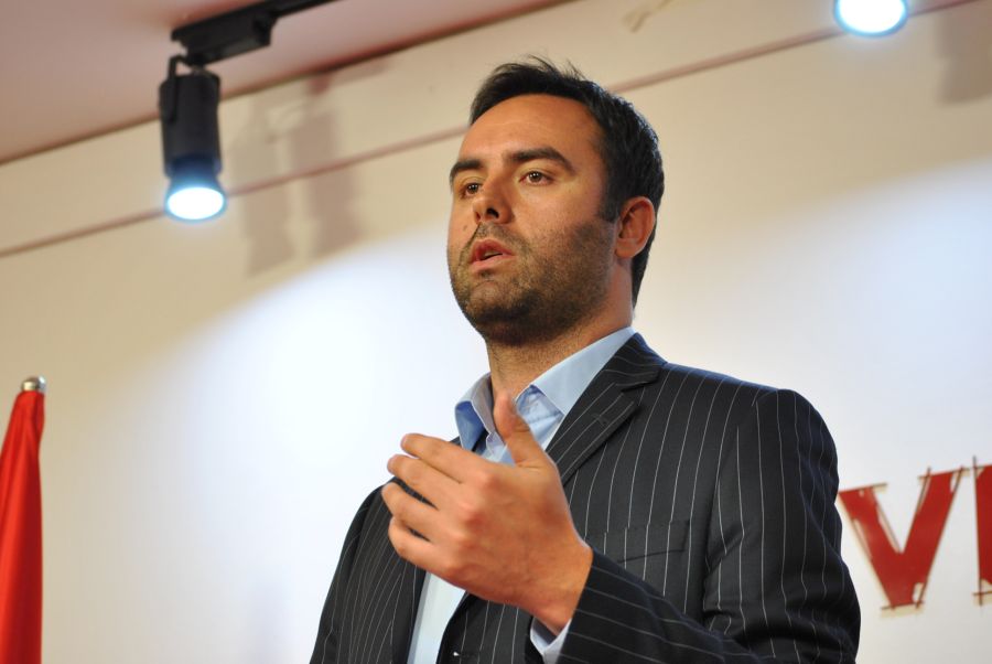 Birlik Taslağını Sadece Kosova Teklif Eder