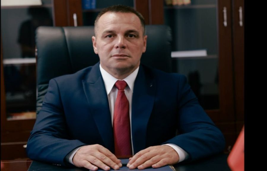 Maqedonci’den İtalyan KFOR Askerinin Ailesine Taziye