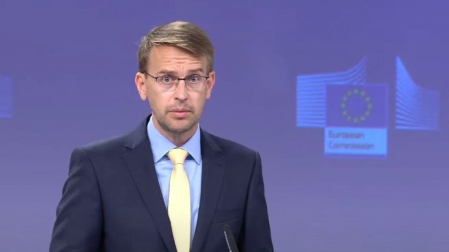 AB, Kurti ve Vučić'in Avrupalı Liderlerle Görüşeceğini Doğruladı