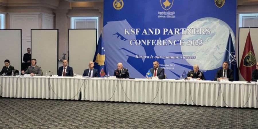 Savunma Bakanı da Sırbistan’dan Saldırılar İhtimallerini Dışlamıyor