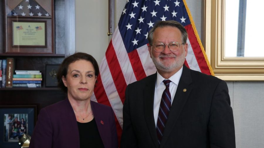 Balkanlar'da Güvenlik ve İstikrar için Güçlü Bir ABD-Kosova İlişkisi Şarttır