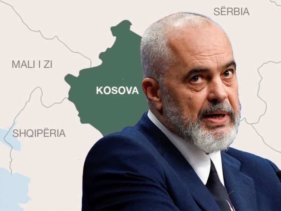 Kosova Yönetimi Doğru Hamleyi Yaptı, Sırbistan da Yapmalı