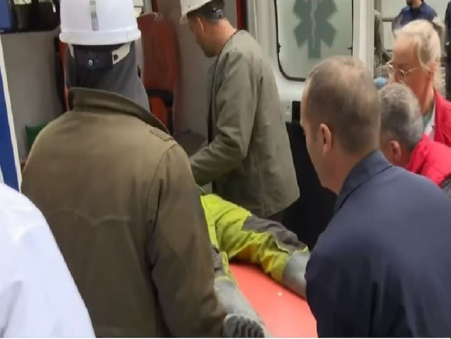 ‘Trepçe’ Madencilerinin Açlık Grevi Devam Ediyor