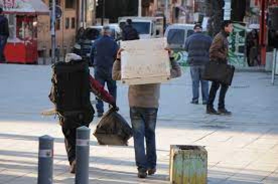 Kosova, Bangladeşli İşçilerin Hedefinde-Sendikadan Uyarı