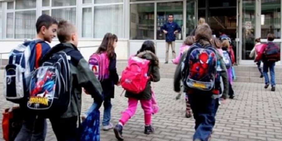 Öğrenciler Çarşamba’dan Sonbahar Tatilinde