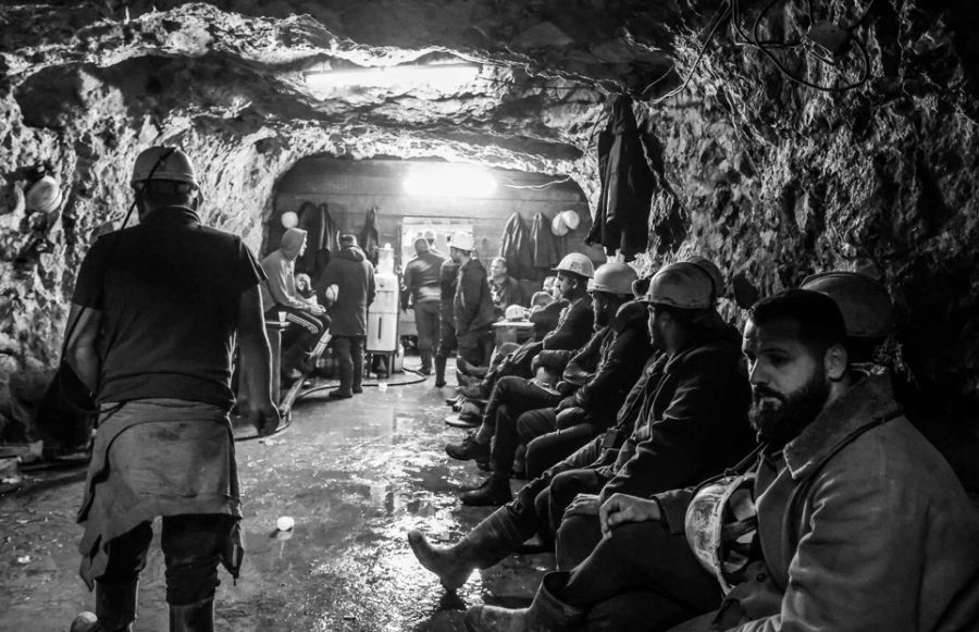 Trepçe: Stantırgda Grev Devam Ediyor, Nobırda ve Kişhnica'daki Sona Erdi