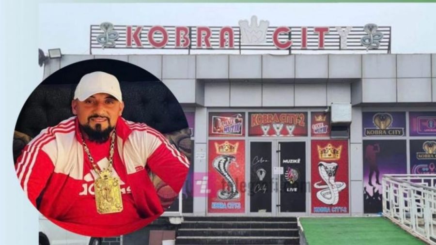 ‘Kobra’nın Tutukluluğu 2 Ay Daha Uzatıldı