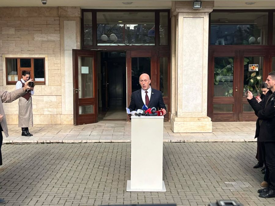 Genel Seçimler 21 Aralık’ta Yapılmalı