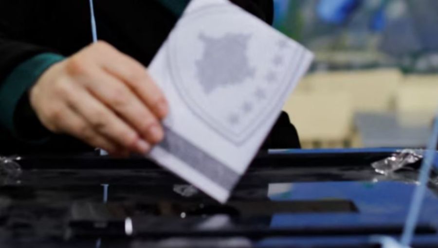 İkinci Tur Seçimlerinde Saat 18:30’a Kadar Katılım %28,54 Oldu