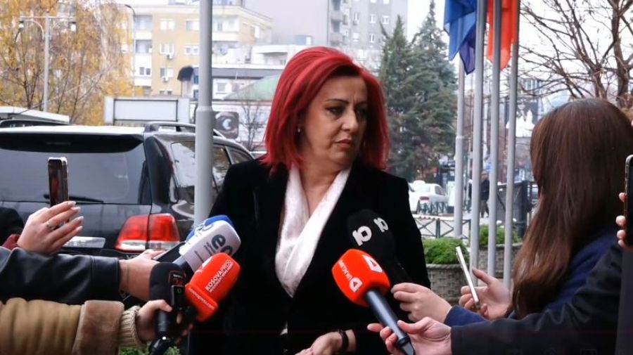 Bugün Kosova Devleti İçin Çok Önemli Bir Gün