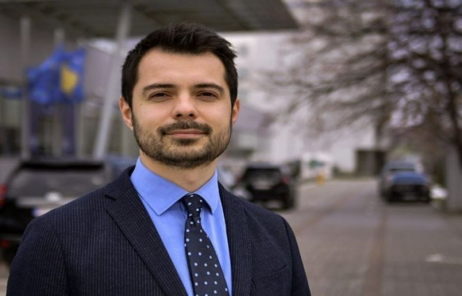 Kryeziu: Yayınlanan Belge Avrupa-Amerika Teklifiyle Uyumlu Değil