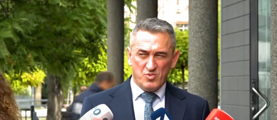 Meclis Başkan Yardımcılığı İçin Aday Olabileceğini Açıkladı