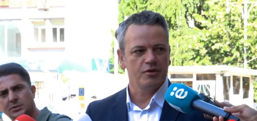 Dimal Basha, Vetëvendosje’nin En Özgün Temsilcisidir