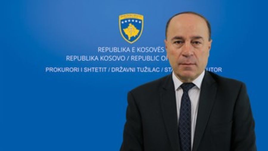 Agron Qalaj Devlet Başsavcısı Vekili Seçildi