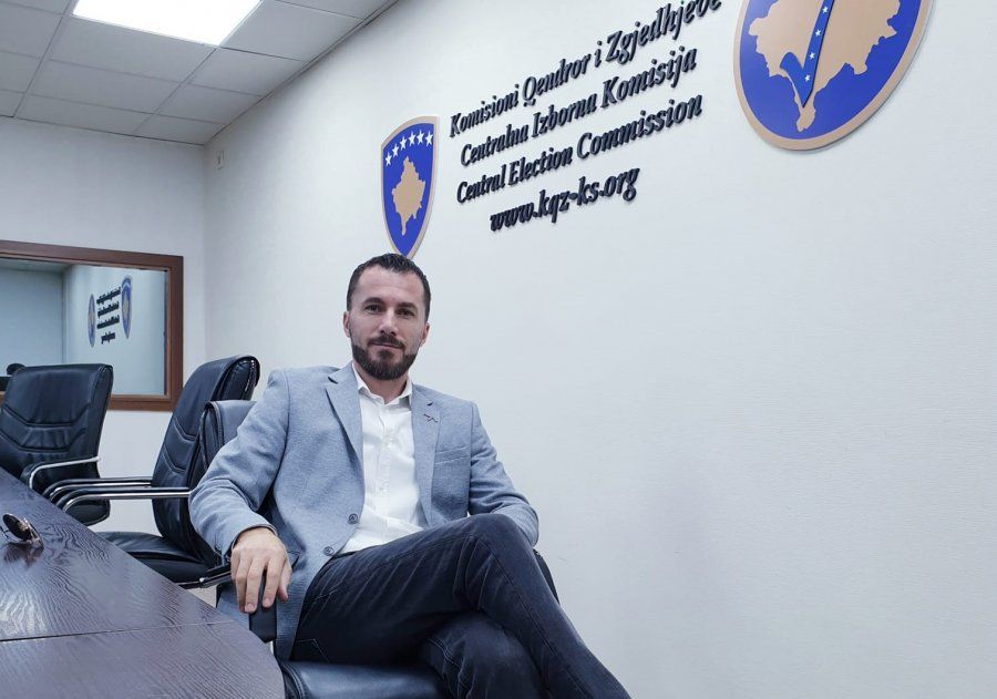 PDK’nın MSK Temsilcisi Mitroviça’daki Seçim Sonucunu Onaylamayacak