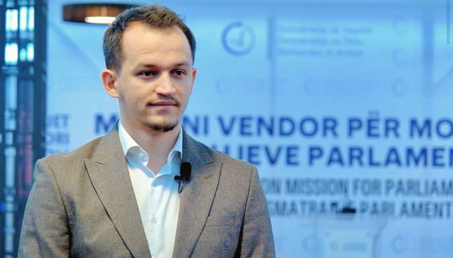 Priştine Belediye Meclisi’nin Çağrılan Oturumu Yasa Dışıdır