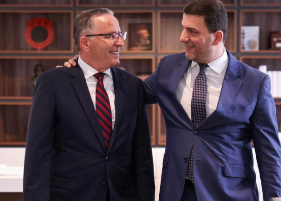 PDK, Olası Erken Seçimlerde Yeniden Hamza’yı Başbakan Adayı Gösterecek