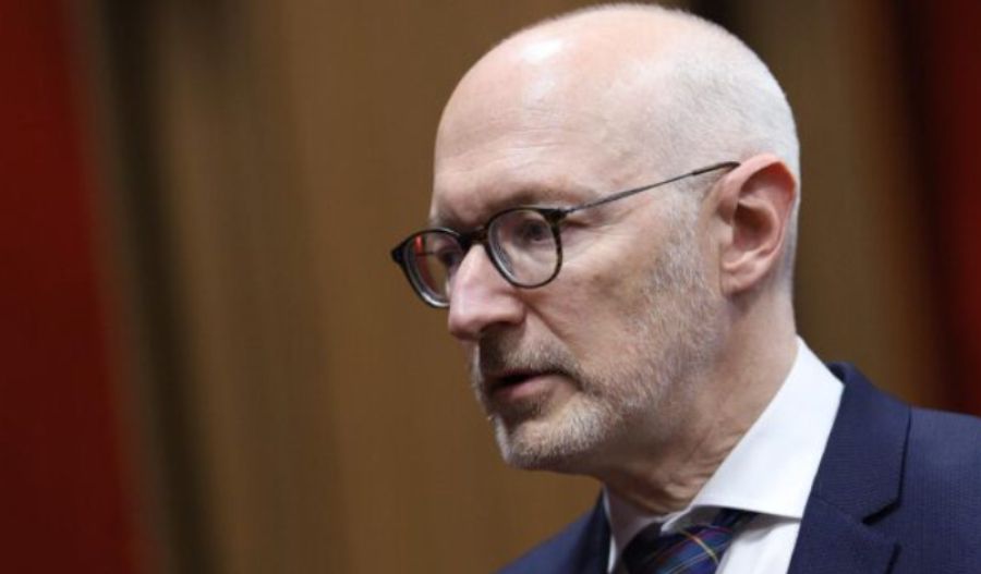 Fransa Büyükelçisi de AB’nin Kurteshi Hakkında Tutumunu Destekledi