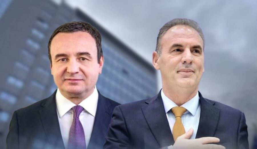 Hükümetin Kurulmasına Nisma'dan Destek Sinyali