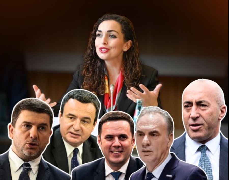 Yeni Başbakan Adayı mı, Yoksa Seçime mi Gidiliyor? Karar  İçin Son Bir Gün 