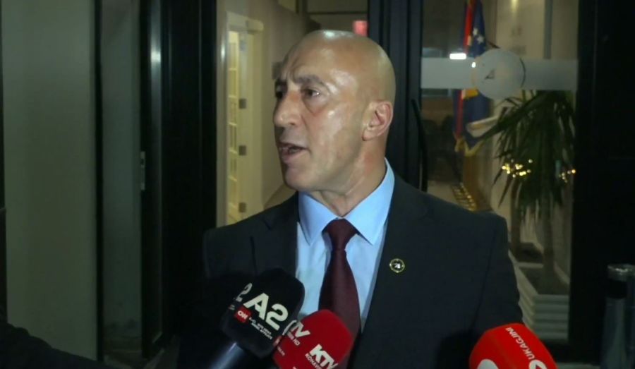 Konjufca Görüşmeye Çağırdı, Ancak Gitmeyeceğim