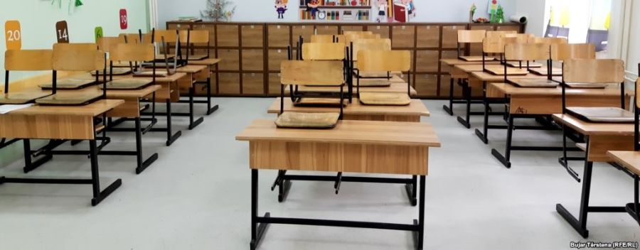 Kosova Öğrencileri 29 Ekim‘de Üç Günlük Sonbahar Tatiline Çıkıyor