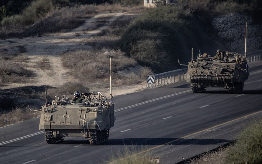 İsrail ordusu: Gazze’ye yönelik kuşatma tamamlandı, ateşkes olmayacak