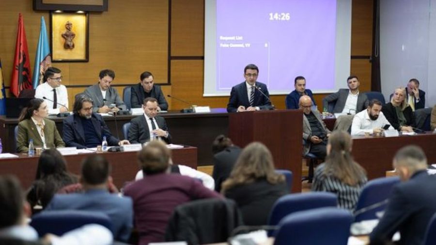 Priştine’de Merkezi Isıtma Şebekesinin Genişletilmesi İçin 5 milyon Euro