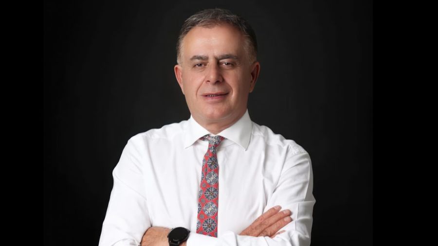 ‘Özel’, Isni Kilaj’ı Tutukladı
